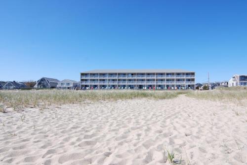 Provincetown Apartamento | Sandcastle Resort