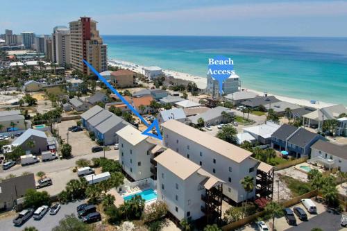Holiday Beach Apartamento | Sandcastle Villas #24