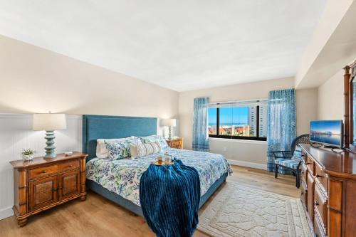 Cocoa Beach Apartamento | Sandcastles 413