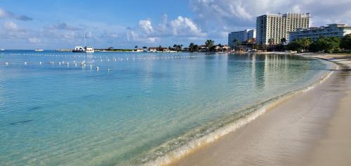 Ocho Rios Apartamento | Sandcastles Resort, Ocho Rios