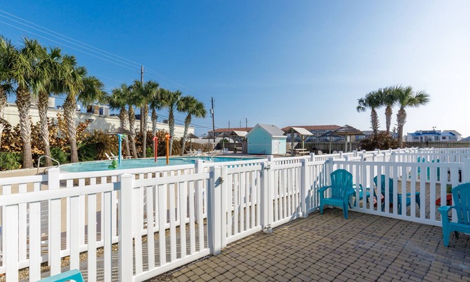 Corpus Christi Casa | Sanddollar-15103