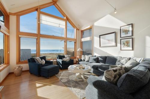 Westport Casa | Sanderling by the Sea