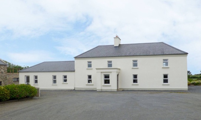 Tacumshane Casa | Sanderling Lodge, TACUMSHANE, CONDADO DE WEXFORD