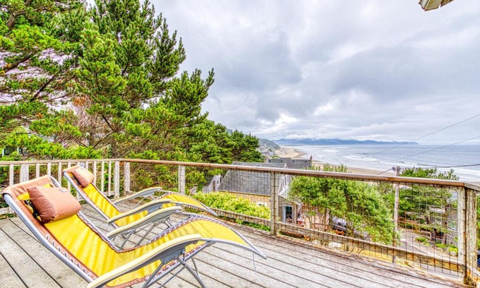 Oceanside Casa | Sanderling