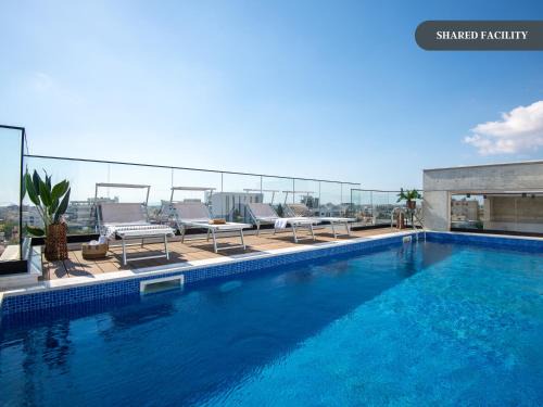 Limassol Apartamento | Sanders Crystal 1