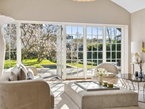 Copenhagen Casa | Sanders Swan - Marvellous villa close to the center of Copenhagen