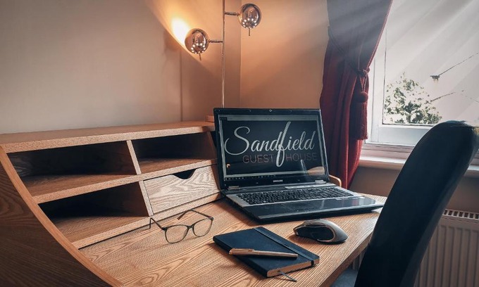 Headington Casa | Sandfield Guest House
