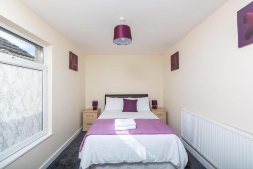 Gorseinon Casa | Sandfields House