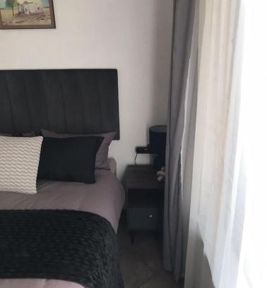 Rooihuiskraal Casa | Sandgrouse Guesthouse