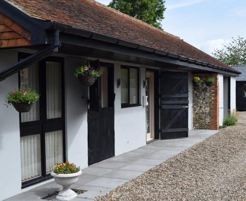 Sittingbourne Casa | Sandhurst Farm Forge Self Catering Stableblock