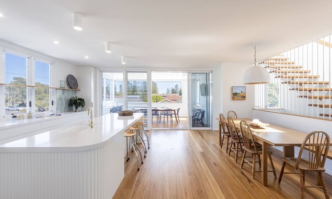 Yamba Casa | Sandhurst - Oceanstays