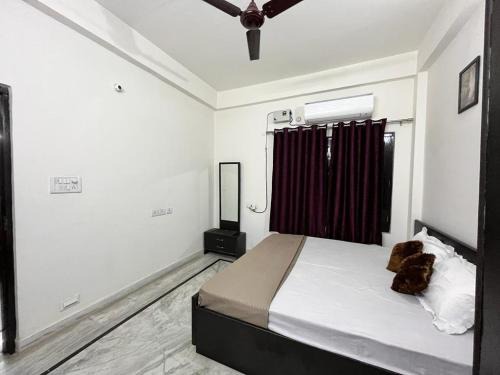 Sarnath Apartamento | Sandhya Niwas