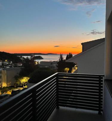 Krizna luka Apartamento | Sandi Hvar Apartments