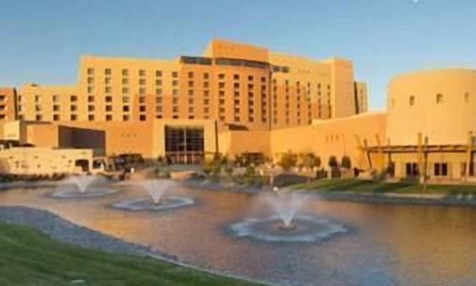Northeast Heights Complejo | Sandia Resort And Casino