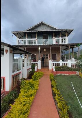Thalayathimund Villa | Sandiago Villa 2 Bhk House