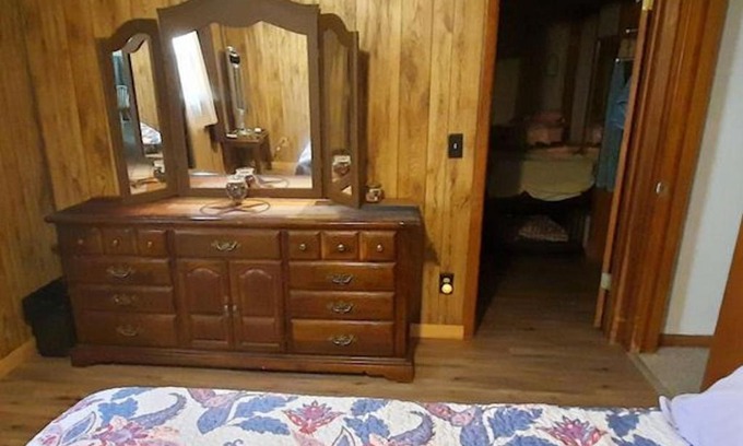 Chiefland Casa | Sandie's Country Bed and Bath