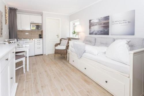 Kleinmorsum Apartamento | Sandkörnchen