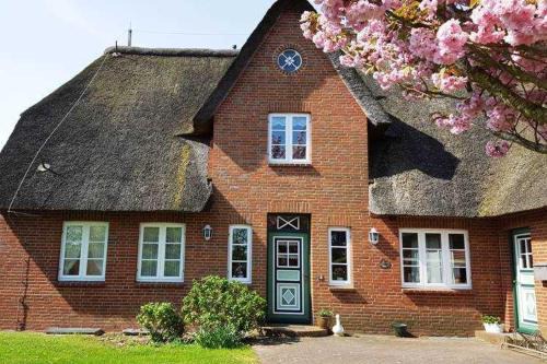 Goting Casa | Sandkörnchen Haus Faltings Whg 3 OG mit Balkon