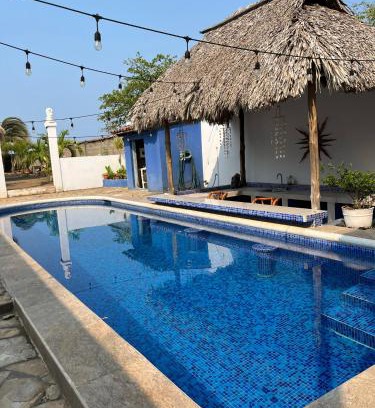 Las Penitas Casa | Sandollar