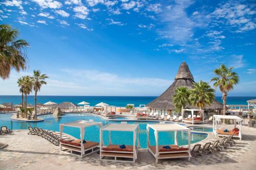 Pedregal Complejo | Sandos Finisterra All Inclusive