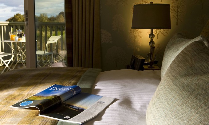 Nairn Cama Y Desayuno | Sandown House B&B