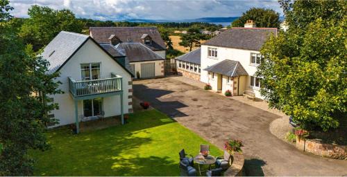 Nairn Casa | Sandown House