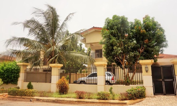 Weija Casa | Sandpark Place, West Hills