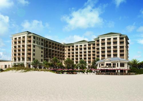 Clearwater Beach Complejo | Sandpearl Resort Private Beach