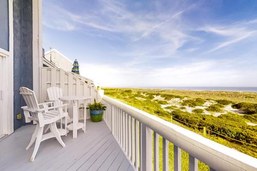 Fernandina Beach Casa | Sandpiper 95096