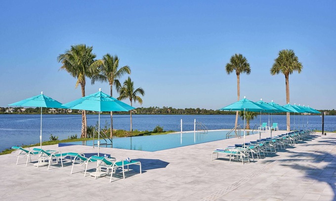 Port Saint Lucie Complejo | Sandpiper Bay All-Inclusive, Trademark Collection by Wyndham