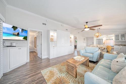 Sanibel Casa | Sandpiper Beach #504