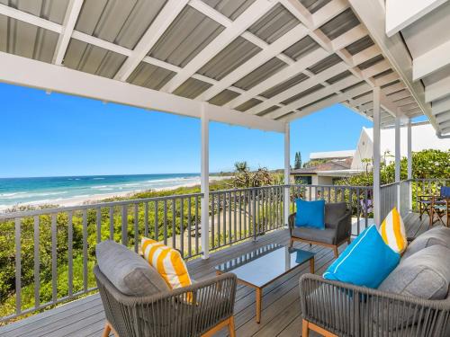 Hastings Point Casa | Sandpiper Beachfront House - Hastings Point