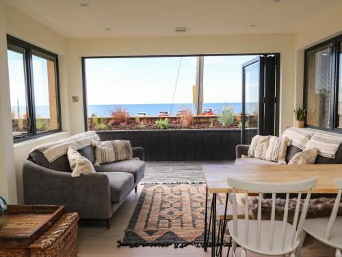 Eype Casa | Sandpiper Chalet