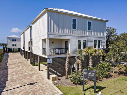 Gulf Shores Casa | Sandpiper Cottages A
