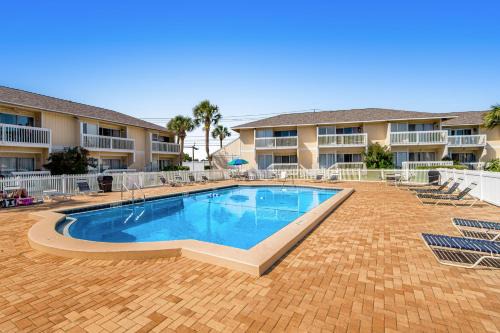 Holiday Isle Hotel | Sandpiper cove