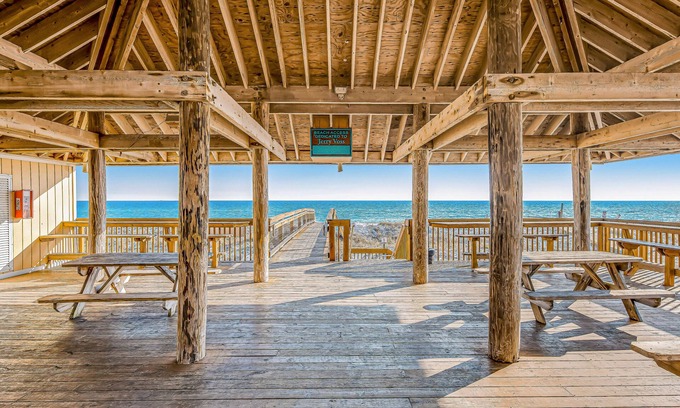 Holiday Isle Complejo | Sandpiper Cove