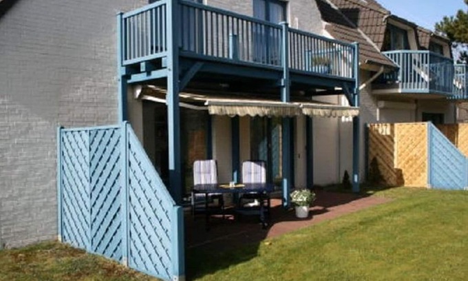 St. Peter-Ording Apartamento | Sandpiper, Alemania