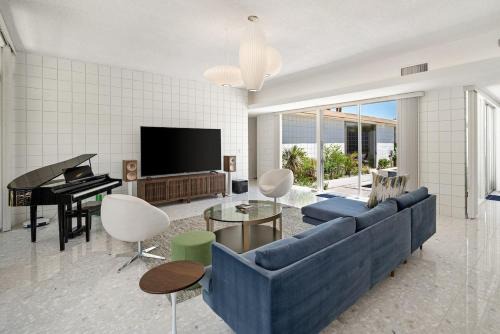 Palm Desert Casa | Sandpiper Empress Private Spa & Garage