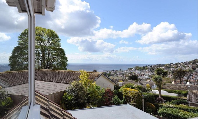 Lyme Regis Casa | Sandpiper