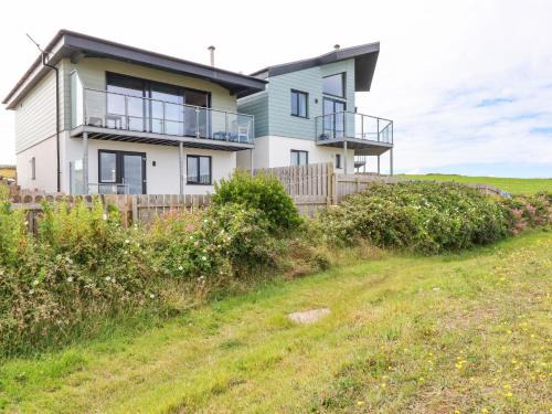Perranporth Casa | Sandpiper