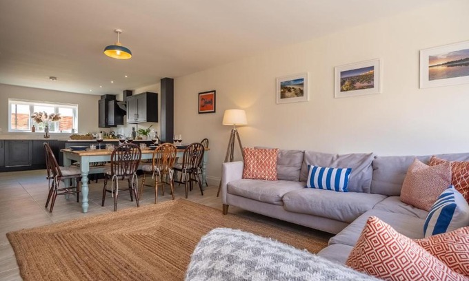 Ingoldisthorpe Casa | Sandpiper House