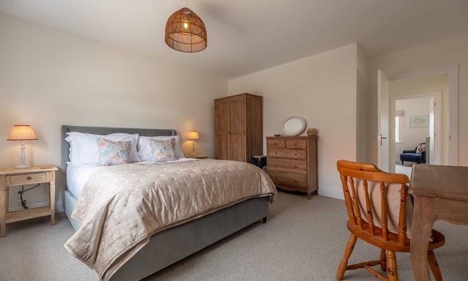 Ingoldisthorpe Casa | Sandpiper House (4), Ingoldisthorpe, Norfolk