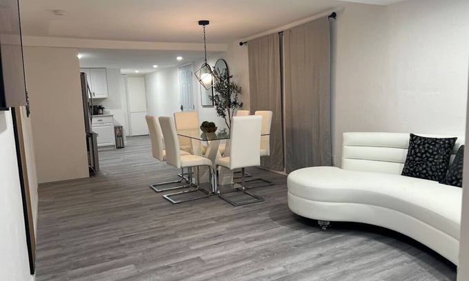 Flamingo Bay Casa | Sandpiper Oasis St James