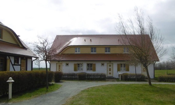 Kreptitz Casa | Sandpiper en Rügen - anteriormente TUI Ferienhaus