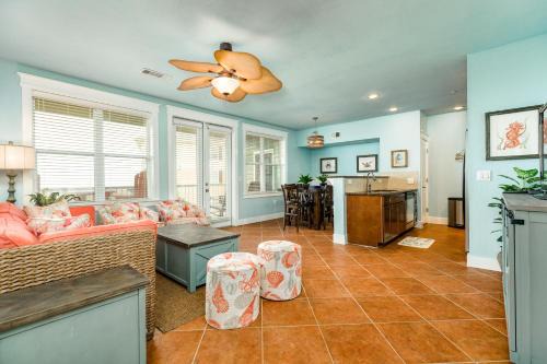 Red Fish Cove Apartamento | Sandpiper Point