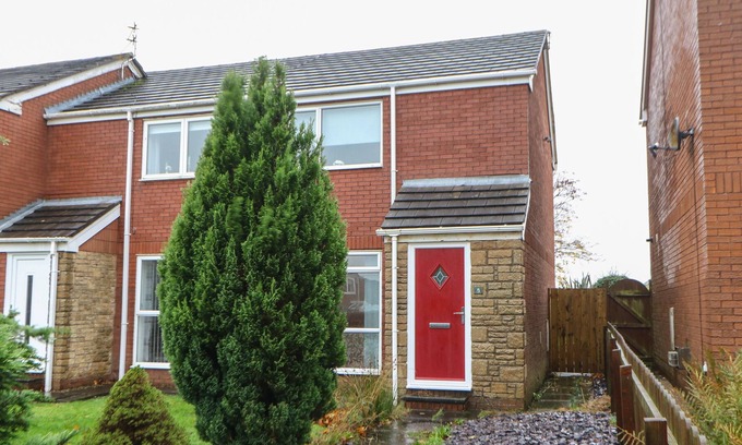Ashington Cabaña | SANDPIPER RETREAT, family friendly, with a garden in Ashington