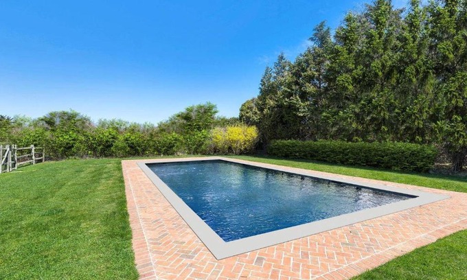 Bridgehampton Casa | Sandpiper Seclusion