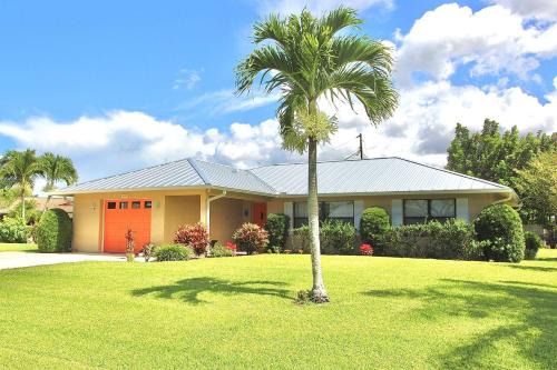 Port Saint Lucie Casa | Sandpiper Stay