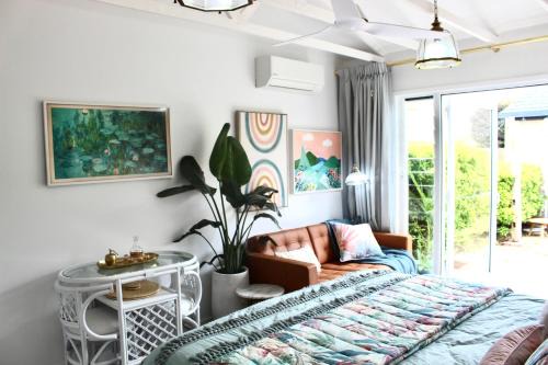 Newport Apartamento | Sandpiper Studio