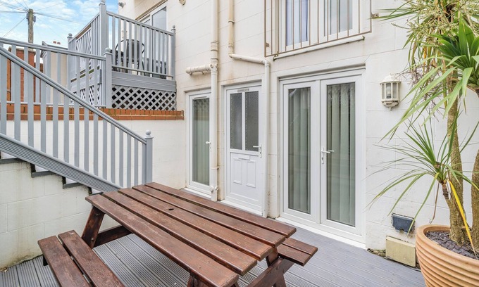 Bispham Apartamento | SANDPIPER SUITE, country holiday cottage in Bispham